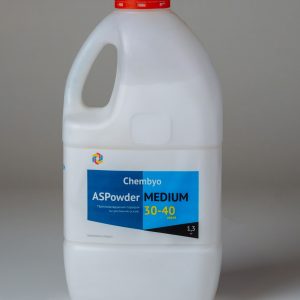 Chembyo ASPowder medium