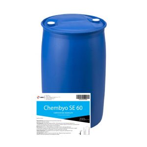 Chembyo SE60 200 l