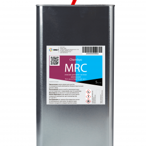 Chembyo MRC