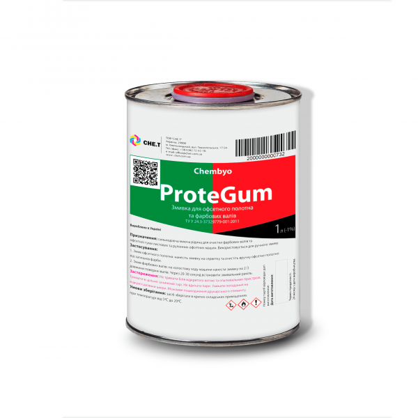 ProteGum 1 L