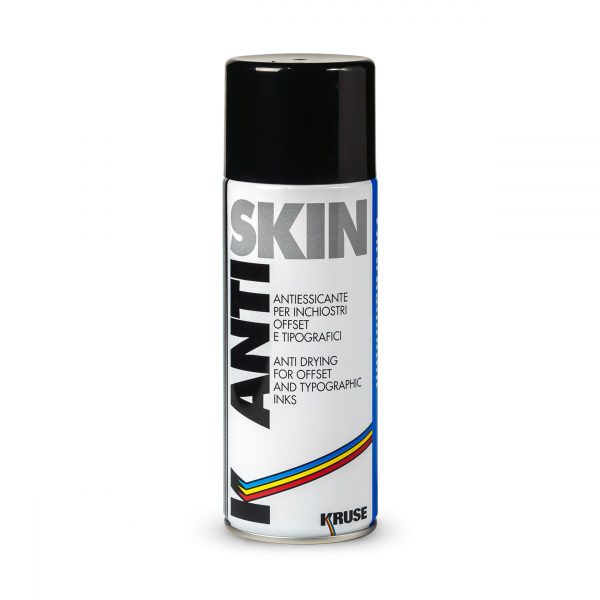 Antiskin Spray