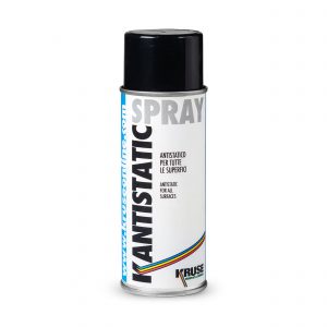 Antistatic Spray