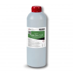 Chembyo Plate Dev 1+5
