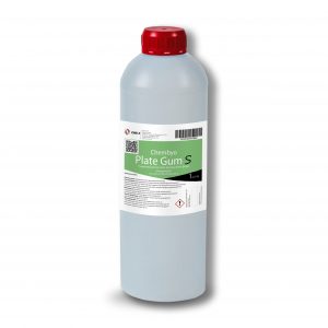 Chembyo Plate Gum S
