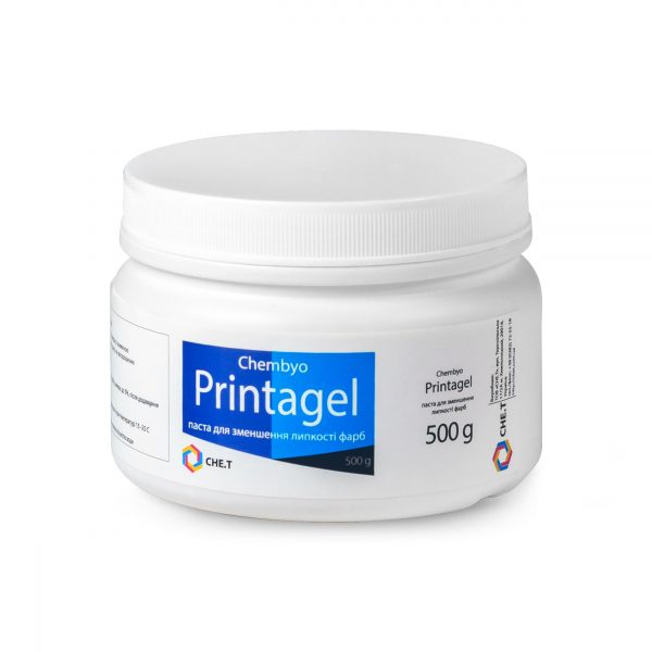 printagel 500 ml