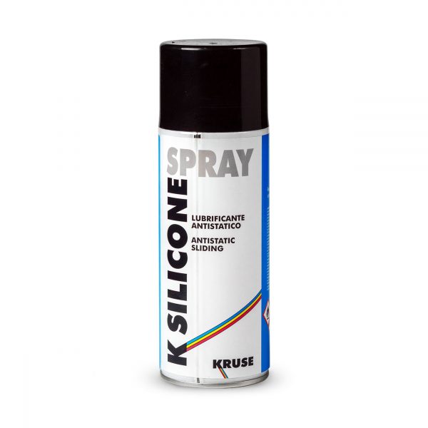 Silicone Spray