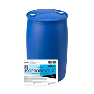 Isopropanol 200L SHELL