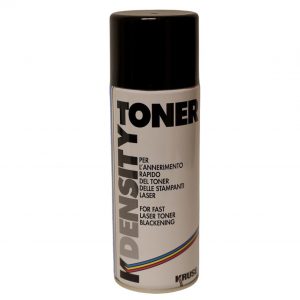 Density Toner Spray
