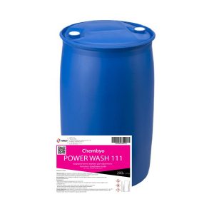 Chembyo PowerWash 111 200 l