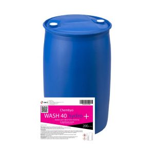 Chembyo Wash 40 Hydro plus 200 l