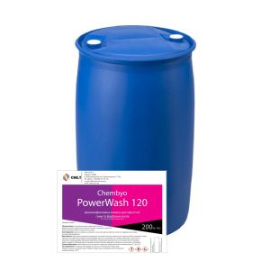 Chembyo Power Wash 120 200 l