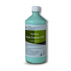 Chembyo Plate Cleaner CTP