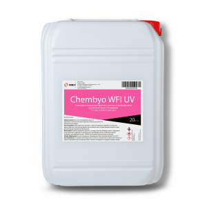 Chembyo WFI UV 20 L