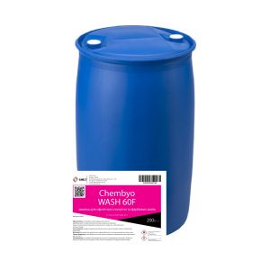 Chembyo Wash 60F 200 l