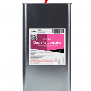 Clean Rejuvenator 5L