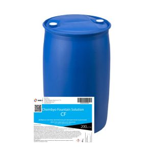 Chembyo Fount CF 200 l