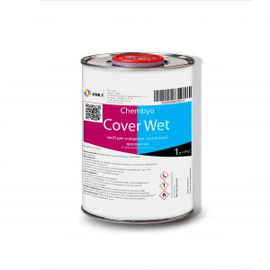 Cover Wet 1 L