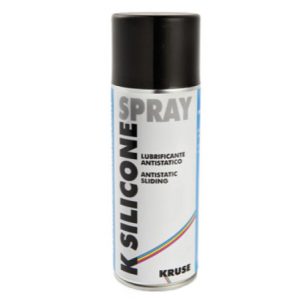 Silicone Spray